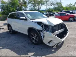 5TDBZRFH5KS718739 2019 TOYOTA HIGHLANDER
