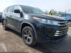 5TDBZRFH5KS730762 2019 TOYOTA HIGHLANDER