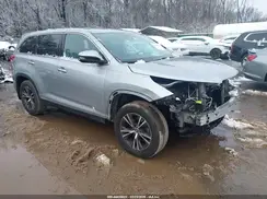 5TDBZRFH5KS734634 2019 TOYOTA HIGHLANDER