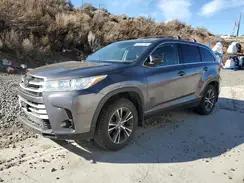 5TDBZRFH5KS737310 2019 TOYOTA HIGHLANDER