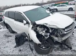 5TDBZRFH5KS746704 2019 TOYOTA HIGHLANDER