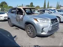 5TDBZRFH5KS916530 2019 TOYOTA HIGHLANDER