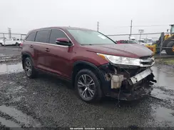 5TDBZRFH5KS921128 2019 TOYOTA HIGHLANDER