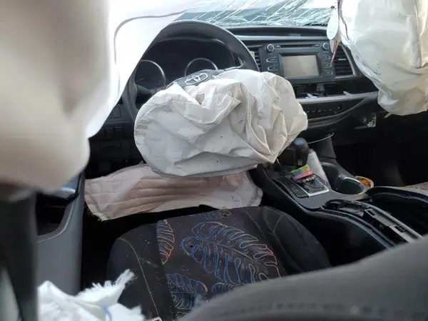 5TDBZRFH5KS925129 2019 TOYOTA HIGHLANDER - Image 8