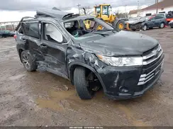 5TDBZRFH5KS942738 2019 TOYOTA HIGHLANDER