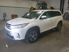 5TDBZRFH5KS952928 2019 TOYOTA HIGHLANDER