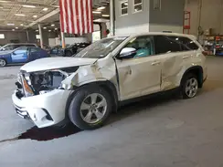 5TDBZRFH5KS955330 2019 TOYOTA HIGHLANDER