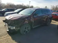 5TDBZRFH5KS958339 2019 TOYOTA HIGHLANDER