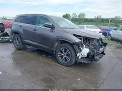 5TDBZRFH5KS960334 2019 TOYOTA HIGHLANDER