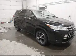 5TDBZRFH5KS962066 2019 TOYOTA HIGHLANDER