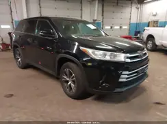 5TDBZRFH5KS962259 2019 TOYOTA HIGHLANDER