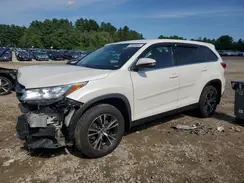 5TDBZRFH5KS966537 2019 TOYOTA HIGHLANDER