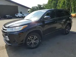 5TDBZRFH5KS967235 2019 TOYOTA HIGHLANDER