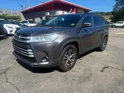 5TDBZRFH5KS985203 2019 TOYOTA HIGHLANDER