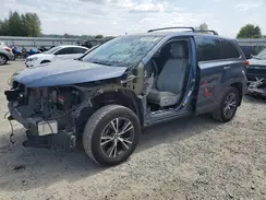 5TDBZRFH5KS987954 2019 TOYOTA HIGHLANDER