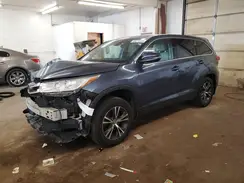 5TDBZRFH5KS997903 2019 TOYOTA HIGHLANDER