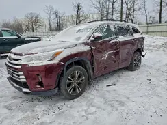 5TDBZRFH6HS360933 2017 TOYOTA HIGHLANDER