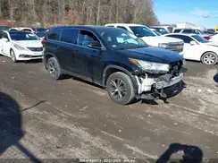 5TDBZRFH6HS362309 2017 TOYOTA HIGHLANDER