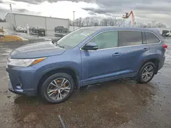 5TDBZRFH6HS364075 2017 TOYOTA HIGHLANDER