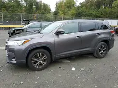 5TDBZRFH6HS376484 2017 TOYOTA HIGHLANDER