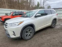 5TDBZRFH6HS378090 2017 TOYOTA HIGHLANDER