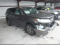5TDBZRFH6HS386710 2017 TOYOTA HIGHLANDER