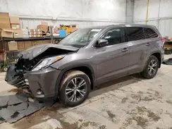5TDBZRFH6HS401206 2017 TOYOTA HIGHLANDER