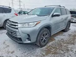 5TDBZRFH6HS403005 2017 TOYOTA HIGHLANDER