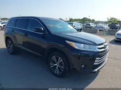 5TDBZRFH6HS409371 2017 TOYOTA HIGHLANDER