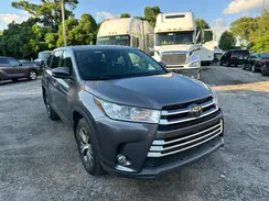 5TDBZRFH6HS416630 2017 TOYOTA HIGHLANDER