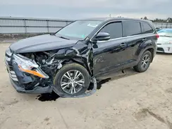 5TDBZRFH6HS431516 2017 TOYOTA HIGHLANDER
