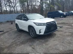 5TDBZRFH6HS435758 2017 TOYOTA HIGHLANDER