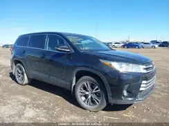 5TDBZRFH6HS439020 2017 TOYOTA HIGHLANDER