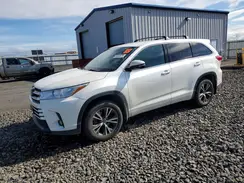 5TDBZRFH6HS440006 2017 TOYOTA HIGHLANDER