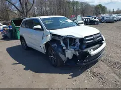 5TDBZRFH6HS456352 2017 TOYOTA HIGHLANDER