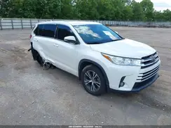 5TDBZRFH6HS456819 2017 TOYOTA HIGHLANDER