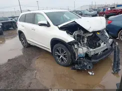 5TDBZRFH6HS462927 2017 TOYOTA HIGHLANDER