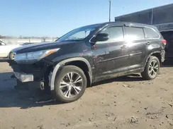 5TDBZRFH6HS473331 2017 TOYOTA HIGHLANDER