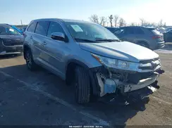 5TDBZRFH6HS473801 2017 TOYOTA HIGHLANDER