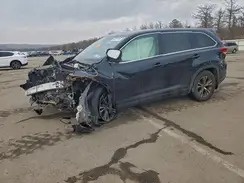 5TDBZRFH6HS474267 2017 TOYOTA HIGHLANDER