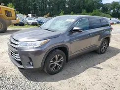 5TDBZRFH6HS482529 2017 TOYOTA HIGHLANDER