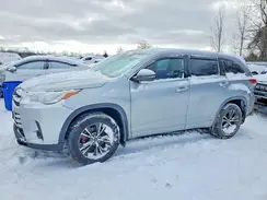 5TDBZRFH6HS484488 2017 TOYOTA HIGHLANDER