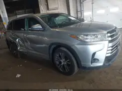 5TDBZRFH6JS493049 2018 TOYOTA HIGHLANDER
