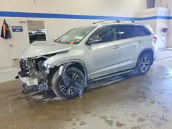 5TDBZRFH6JS497828 2018 TOYOTA HIGHLANDER