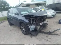 5TDBZRFH6JS800526 2018 TOYOTA HIGHLANDER