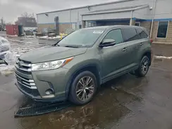 5TDBZRFH6JS802258 2018 TOYOTA HIGHLANDER