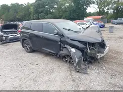 5TDBZRFH6JS802969 2018 TOYOTA HIGHLANDER