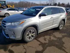 5TDBZRFH6JS808187 2018 TOYOTA HIGHLANDER