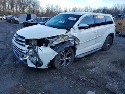 5TDBZRFH6JS808321 2018 TOYOTA HIGHLANDER
