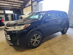 5TDBZRFH6JS808738 2018 TOYOTA HIGHLANDER